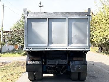 тур турция бишкек: Буйрутма берүү Камаз, Көмүр, кум, шагыл, кара топурак жеткирүү, ылгоо — 5