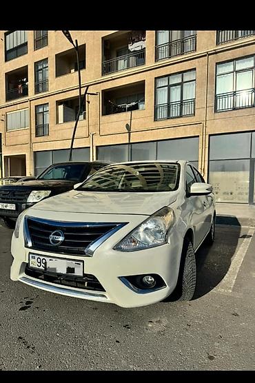 mercedes 208 d: Nissan Sunny: 1.5 l | 2014 il Sedan — 5
