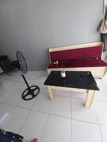 arıqlama kofesi: Gözəllik salonu avadanlığı və mebel dəsti - Manikür/gel-lak iş — 4