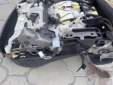 купить монипулятор: Переднее сиденье ТОЙОТА РАВ4 (Toyota RAV4) можно частями можно весь — 5