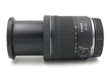 canon 17 40: Объектив Canon RF 24-105mm f/4-7.1 IS STM (новый) Новый с китового — 2