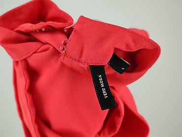 molton bluzka: Vero Moda, Bluzka damska, rozmiar L — 4