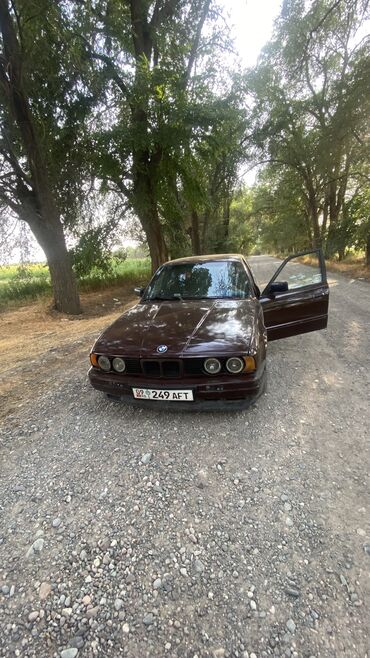 глушитель фольксваген: BMW : 1994 г., 2 л, Механика, Бензин, Седан