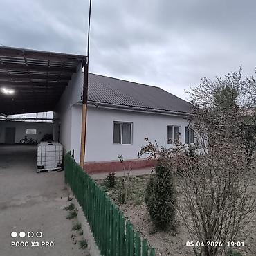 Продажа коттеджей и домов: Продаётся дом с большим навесом и благоустроенным двором. Основные — 1