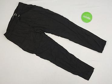 flared zara: Zara, Spodnie materiałowe damskie, rozmiar S — 2