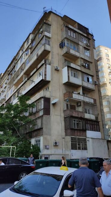 Köhnə tikili: Bakı, 2 otaqlı, Köhnə tikili, 50 kv. m -da lalafo.az — 17 Köhnə tikili: Bakı, 2 otaqlı, Köhnə tikili, 50 kv. m — 17