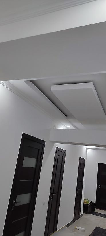 Побелка: Побелка стен, Побелка потолков, Наружная побелка | Мелковая побелка Больше 6 лет опыта — 13