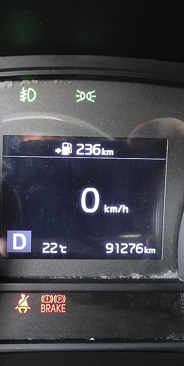 Kia: Kia Carnival: 2019 г., 2.2 л, Автомат, Дизель, Минивэн — 14
