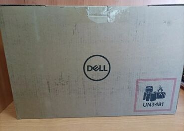kompüterler: Новый Dell Inspiron, 15.6 ", Intel Core i3, 512 ГБ, Самовывоз, Бесплатная доставка, Платная доставка