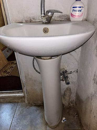 Su qızdırıcısı təmiri: TERMO LUX kalonka 24 litr. Normal işleyir. Tekce dereceni — 2
