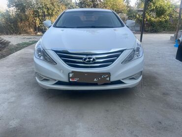 авто в рассрочку без банка без первоначального взноса в бишкеке: Hyundai Sonata: 2013 г., 0.2 - engine capacity л, Газ, Седан