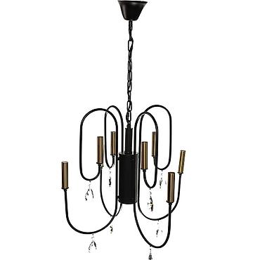mətbəx üçün çılçıraq: Çılçıraq, Metal — 1