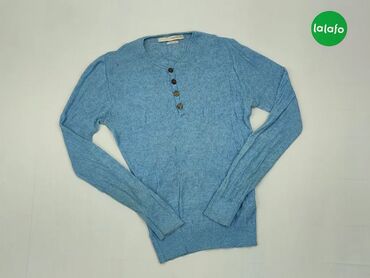 bluzki do biegania nike: Sweatshirt, S (EU 36), condition - Fair