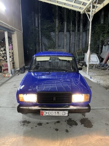 оборудование для авто: ВАЗ (ЛАДА) 2105: 2002 г., 1.6 л, Механика, Бензин, Седан