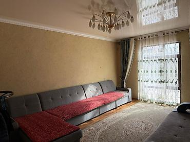 алматинская: Срочно продается Citi House 65 метрс шикарным ремонтом, на против — 9