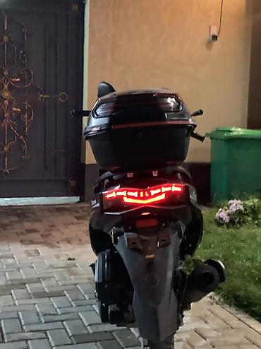 Сдаю в Аренду 🚨‼️ Под доставку 700 сом в день Все обращение по at lalafo.kg Сдаю в Аренду 🚨‼️ Под доставку 700 сом в день Все обращение по