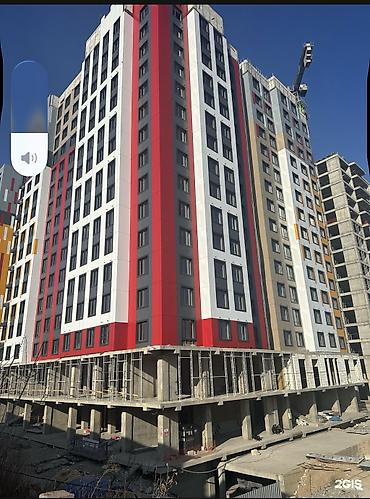 artwin: 1 комната, 45 м², Технопарк Элитка, 7 этаж, ПСО (под самоотделку) — 5