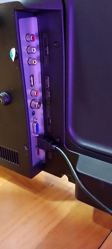 fly st300: TV led VIVAX 32 inca ili 82 dijagonala ekrana sa daljinskim upravljcem — 2