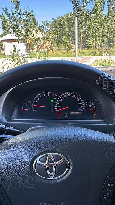 магнитола прадо 120: Toyota Camry: 2005 г., 2.4 л, Автомат, Бензин, Седан — 2