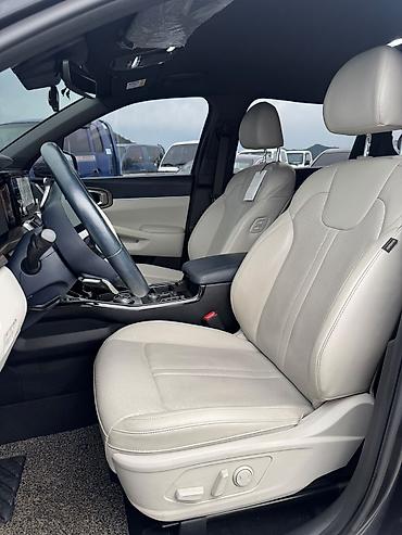 lx 570 2020: Kia Sorento: 2021 г. — 10