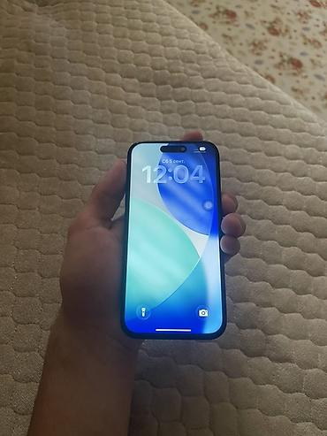 купить iphone 16 бу: IPhone 16, Новый, 128 ГБ, Черный, 100 % — 2