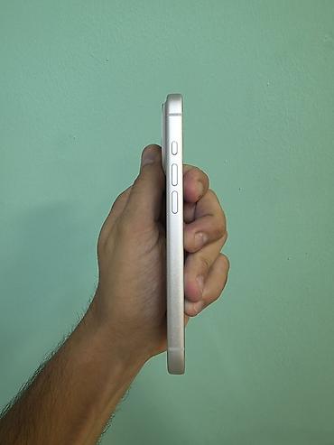 Mobil telefonlar: IPhone 17 Pro, 256 GB, Ağ — 4