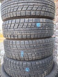 шинный центр бишкек кудайберген: Шины 205 / 65 / R 15, Зима, Б/у, Комплект, Легковые, Япония, Dunlop