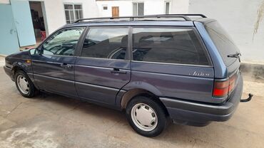 volkswagen passat машына: Volkswagen Passat CC: 1992 г., 1.8 л, Механика, Бензин, Универсал