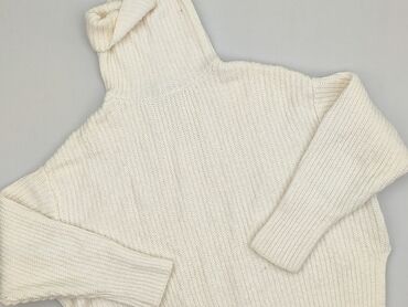 Zara, Sweter damski, rozmiar S