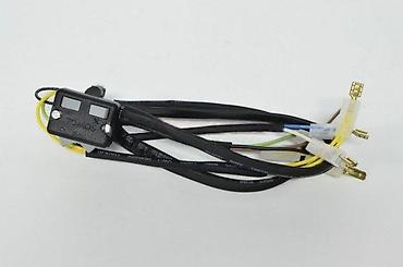 neon: Ovaj električni snop žica sa konektorima, brenda Tomos, dizajniran je — 1