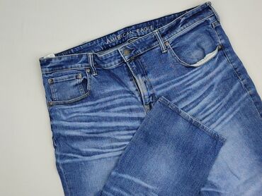 sweter n.every day: American Eagle, Jeansy dla mężczyzn