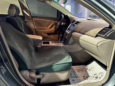 toyota runner: Toyota Camry: 2009 г., 2.4 л, Автомат, Бензин, Седан — 7