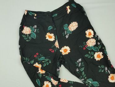 piżama z hello kitty: Dorothy Perkins, Material trousers for women, size L (EU 40)