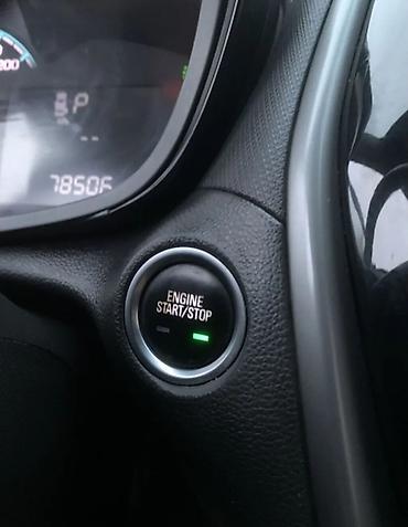 Chevrolet: Chevrolet Spark: 2019 г., 0.1 л, Автомат, Бензин, Хэтчбэк — 6