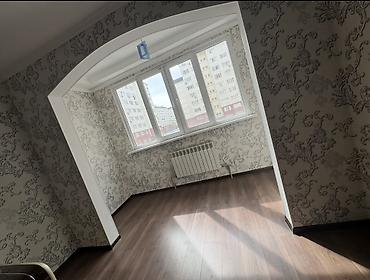 Продажа квартир: 3 комнаты, 66 м², Элитка, 2 этаж, Евроремонт — 7