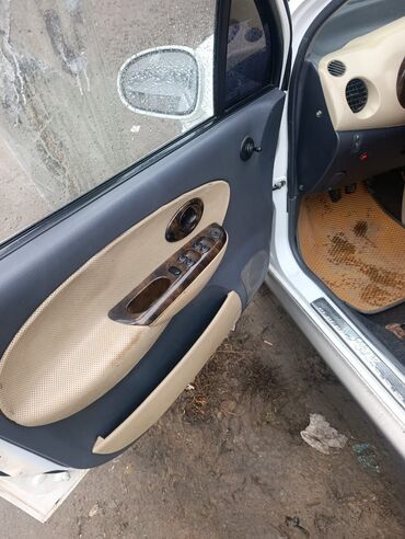 Daewoo: Daewoo Matiz: 2007 г., 1 л, Механика, Бензин, Хэтчбэк — 7