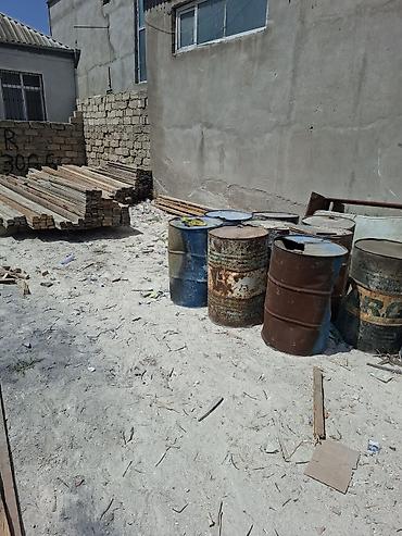 demir cellek: Tikinti materiallarının icarəsi və satışı Təklif olunan məhsullar və — 4