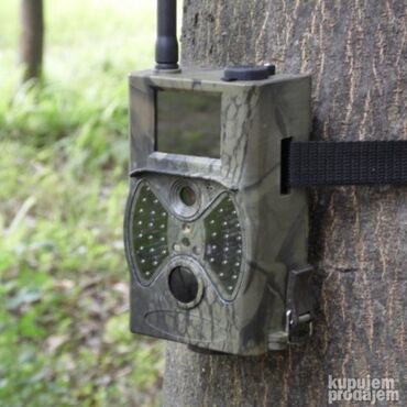 Lov i ribolov: HC-300M Kamera za Lov/Hunting Camera AKCIJA-Kamera za Lov 12499 — 6