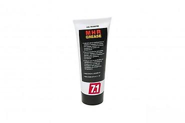 piccolo motor: MHR Grease – specijalna mast za podmazivanje visokih performansi. - — 1