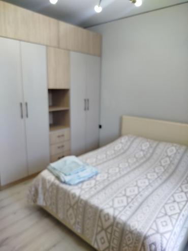 апартаменты каракол: 100 м², 5 комнат, Семейным — 8