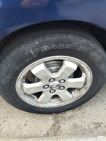 реклама в социальных сетях: 4 ededdi satılır ve ya barter edilir prius 20 kuza diski idiyal