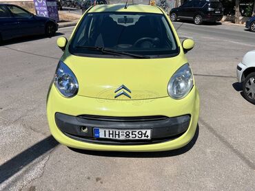 Citroen: Citroen C1: 1 l | 2008 year 138000 km. Hatchback