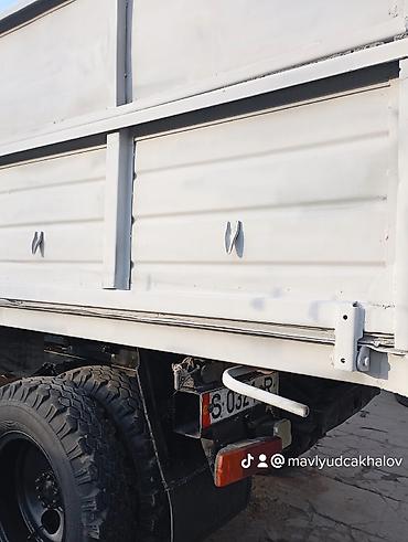 ГАЗ: ГАЗ : 1992 г., 4.2 л, Бензин — 8