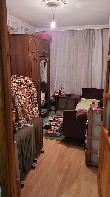 Həyət evləri və villalar: 3 otaqlı Bina evi satılır. - Planlaşdırma: geniş qonaq otağı, 2 yataq — 9