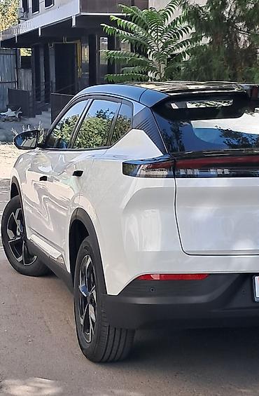 byd 05: Dongfeng AX7: 2026 г., 2.1 л, Автомат, Электромобиль, Кроссовер — 2