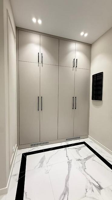 париж квартира: 2 комнаты, 78 м², Южная Магистраль Элитка, 9 этаж, Дизайнерский ремонт — 6