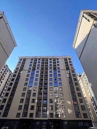 Продажа квартир: 2 комнаты, 73 м², Элитка, 3 этаж, Дизайнерский ремонт — 9