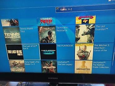 PS4 (Sony Playstation 4): 🎮🔥 PS4 Slim 2TB – jailbreak 9.00 + 70 igara 📞 Ako vam odgovara ponuda — 12