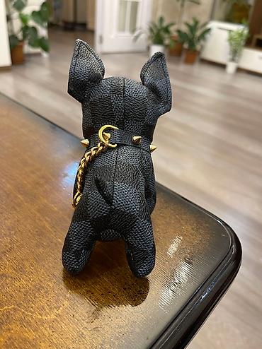 Digər oyuncaqlar: Louis Vuitton Paris. Original maşın üçün aksesuar. Baha qiymete — 3