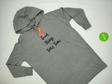 sweatshirt primark: Esmara, Bluza z kapturem damska, rozmiar L — 2